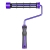 Uchwyt malarski aluminiowy- 25 cm - bardzo lekki.jpg