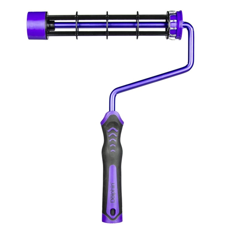 Uchwyt malarski aluminiowy- 25 cm - bardzo lekki.jpg