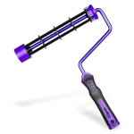 Uchwyt malarski aluminiowy- 25 cm - bardzo lekki