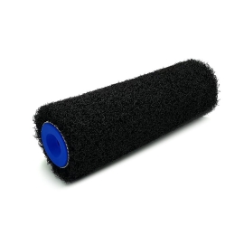 Wałek BLACK NYLON do mas szpachlowych - 25cm
