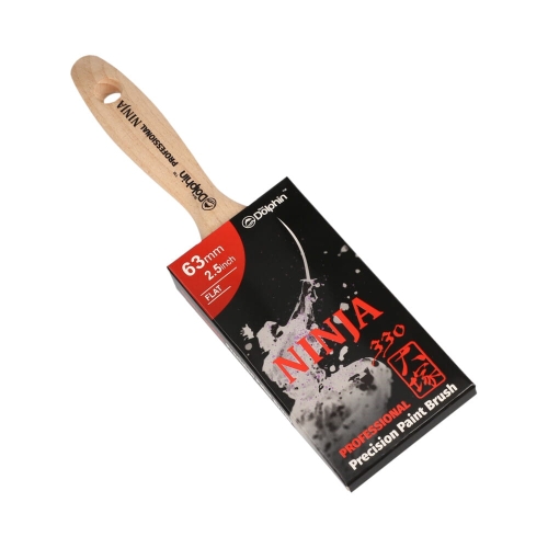 Pędzel 330 NINJA Flat.jpg