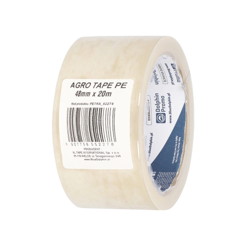 Taśma AGRO TAPE 48mm x 20m .jpg
