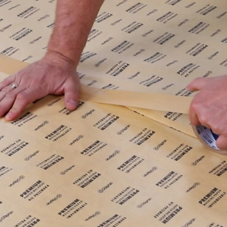 Papier Malarski PREMIUM łączenie