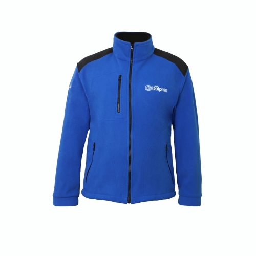 Bluza Polarowa niebieska Blue Dolphin.jpg