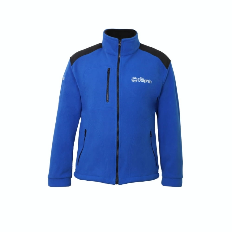 Bluza Polarowa niebieska Blue Dolphin.jpg
