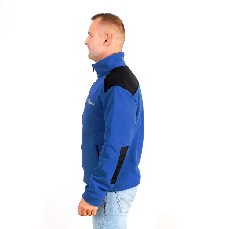 Bluza Polarowa niebieska Blue Dolphin.jpg