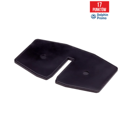 Podkładki pod Kliny do Systemu Poziomowania Płytek Blue Dolphin 100szt.