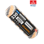 330 Wałek ATLANTIC 25cm / włos 18mm