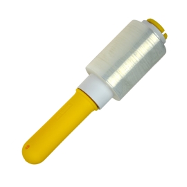 Profesjonalna folia z uchwytem do pakowania - MINIRAP 