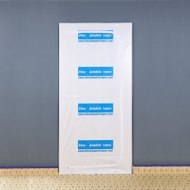 Kurtyna przeciwkurzowa 100x215cm