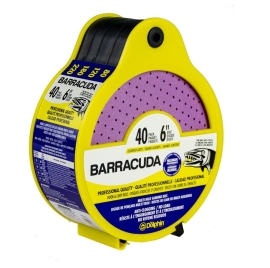 Zestaw krążków do szlifierki oscylacyjnej 6"