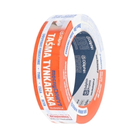 Taśma tynkarska 30 DNI 30mm x 30m 