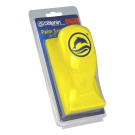 PALM Zestaw do ręcznego szlifowania na zewnątrz