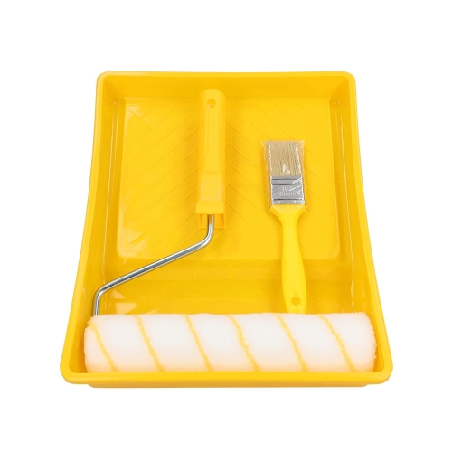 Zestaw malarski 25cm + GRATIS Pędzel