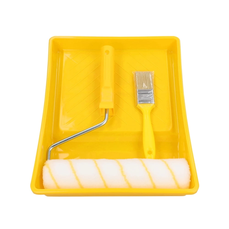 Zestaw malarski 25cm + GRATIS Pędzel