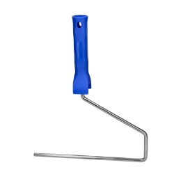 Uchwyt do wałków 25 cm, Fi 8 mm