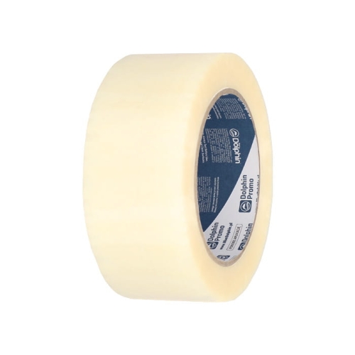 Taśma pakowa 48mm x 120,65m