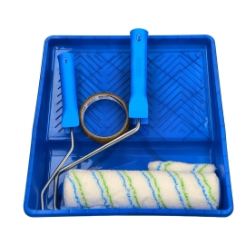 Zestaw malarski MICROFIBRA 25cm