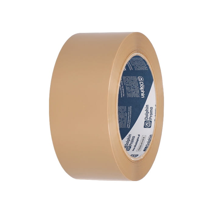 Taśma pakowa 48mm x 120,65m
