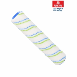 Wałek Microfibra 37cm / włos 9mm