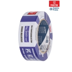 Taśma malarska Blue Dolphin niebieska  38mm x 50m 