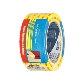 Taśma maskująca 3-dniowa 48mm x 50m