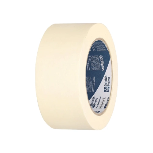 Taśma maskująca PREMIUM 7-dniowa 48mm x 50m.webp