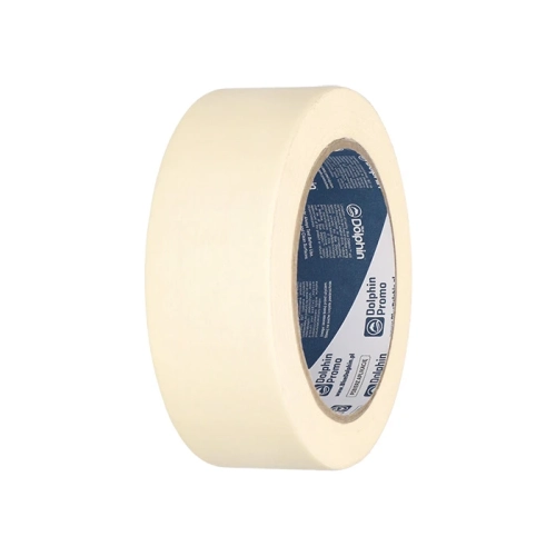 Taśma maskująca PREMIUM 7-dniowa 38mm x 50m.webp
