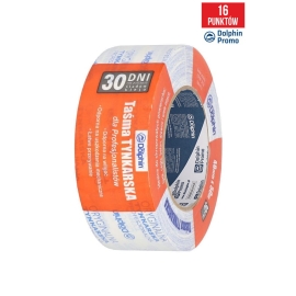Taśma tynkarska 30 DNI 48mm x 50m