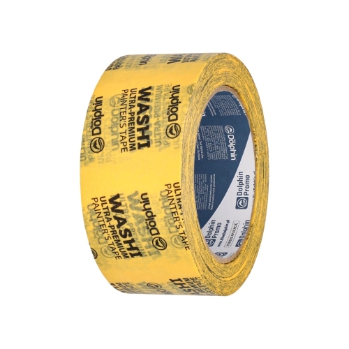 Taśma Washi do Precyzyjnego Odcinania Kolorów 47mm x 50m 2.jpg