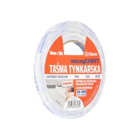 Taśma tynkarska 30 DNI 10mm x 50m