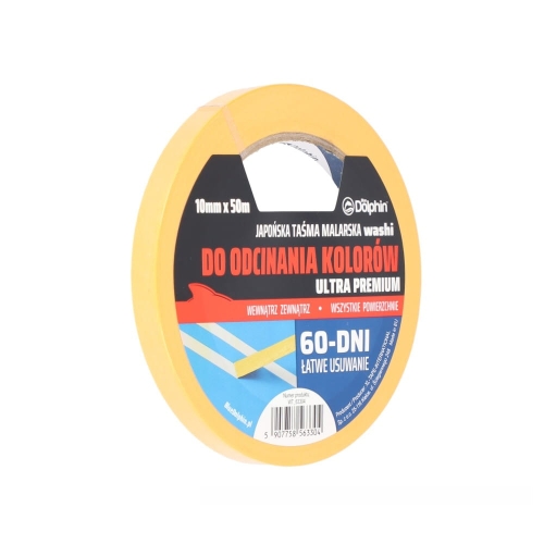 Taśma Washi do Precyzyjnego Odcinania Kolorów 10mm x 50m.jpg