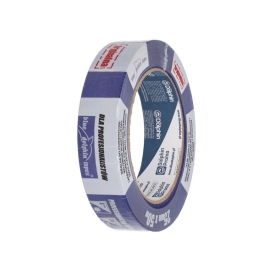 Taśma malarska Blue Dolphin niebieska  25mm x 50m 