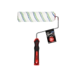 Pakiet startowy: Uchwyt malarski 330 DolphinRoller SYSTEM 25cm z wałkiem microfibra 