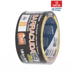 Taśma BARRACUDA Industrial 48mm x 9,14m