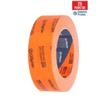 Gruba Taśma Malarska Mocny Klej  - Blue Dolphin 38mm x 50m