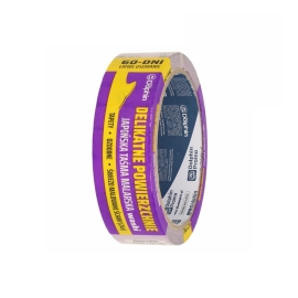 Taśma Washi do Delikatnych Powierzchni 29mm x 25m