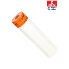 PRO-MASKER Chropowate powierzchnie (140cm x 15m)