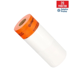 PRO-MASKER Chropowate powierzchnie (55cm x 15m)