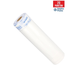 PRO-MASKER Tynkarski Gruba Folia 160cm x 15m