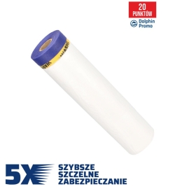 PRO-MASKER Washi Kombo (280cm x 15m)