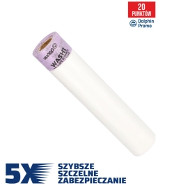 PRO-MASKER Washi Delikatne Powierzchnie (140cm x 10m)